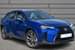 Lexus UX Hatchback 300h 2.0 F-Sport Takumi 5dr CVT