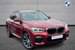 BMW X4 Diesel Estate xDrive20d M Sport 5dr Step Auto