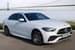 Mercedes-Benz C Class Saloon C300e AMG Line Premium 4dr 9G-Tronic