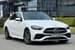 Mercedes-Benz C Class Saloon C300e AMG Line Premium Plus 4dr 9G-Tronic