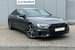 Audi A6 Diesel Saloon 40 TDI Quattro Black Edition 4dr S Tronic