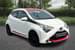 Toyota Aygo Hatchback 1.0 VVT-i X-Press TSS 5dr