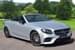 Mercedes-Benz E Class E 220 d AMG Line
