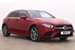 Mercedes-Benz A Class Hatchback A250e AMG Line 5dr Auto