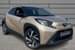 Toyota Aygo X Hatchback 1.0 VVT-i Edge 5dr