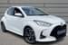 Toyota Yaris Hatchback 1.5 Hybrid Design 5dr CVT
