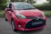 Toyota Yaris Hatchback 1.33 VVT-i Icon 5dr