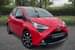 Toyota Aygo Hatchback 1.0 VVT-i X-Trend 5dr x-shift