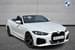 BMW 4 Series Convertible 420i M Sport 2dr Step Auto