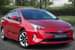 Toyota Prius Hatchback 1.8 VVTi Excel 5dr CVT