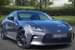 Toyota GR86 Coupe 2.4 D-4S 2dr