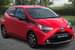 Toyota Aygo Hatchback 1.0 VVT-i X-Trend 5dr x-shift