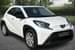 Toyota Aygo X Hatchback 1.0 VVT-i Pure 5dr