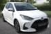 Toyota Yaris Hatchback 1.5 Hybrid Design 5dr CVT