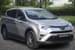 Toyota RAV4 Estate 2.5 VVT-i Hybrid Excel TSS 5dr CVT (Nav)