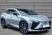Lexus RZ Electric Estate 450e 230kW Direct4 Takumi 71 kWh 5dr Auto