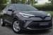 Toyota C-HR Hatchback 1.8 Hybrid Icon 5dr CVT