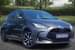 Toyota Yaris Hatchback 1.5 Hybrid Dynamic 5dr CVT