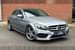 Mercedes-Benz C Class Diesel Saloon C220 BlueTEC AMG Line Premium 4dr Auto
