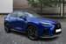 Lexus NX Estate 450h+ 2.5 F-Sport Takumi 5dr E-CVT
