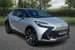 Toyota C-HR Hatchback 2.0 Hybrid GR Sport 5dr CVT