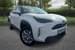 Toyota Yaris Cross Estate 1.5 Hybrid Icon 5dr CVT