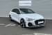 Audi A3 Sportback 35 TFSI Black Edition 5dr S Tronic