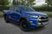 Toyota Hilux Diesel Invincible X D/Cab Pick Up 2.8 D-4D