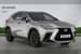Lexus NX Estate 450h+ 2.5 F-Sport 5dr E-CVT (Premium Plus Pack)