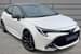 Toyota Corolla Hatchback 2.0 Hybrid Excel 5dr CVT (Bi-tone)