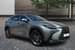 Lexus NX Estate 350h 2.5 5dr E-CVT