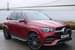 Mercedes-Benz GLE Diesel Estate 400d 4Matic AMG Line Prem + 5dr 9G-Tron (7 St)