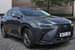 Lexus NX Estate 350h 2.5 5dr E-CVT (Premium Pack/Pan roof)
