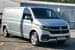 Volkswagen ABT eTransporter LWB 83kW 37.3kWh Advance Van Auto