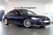 Audi A8 Diesel Saloon 50 TDI Quattro S Line 4dr Tiptronic