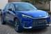 Lexus LBX Hatchback 1.5 Premium Plus 5dr E-CVT