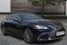Lexus ES Saloon 300h 2.5 4dr CVT Premium Edition