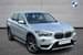 BMW X1 Estate sDrive 20i xLine 5dr Step Auto