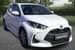 Toyota Yaris Hatchback 1.5 Hybrid Icon 5dr CVT