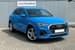 Audi Q3 Diesel Estate 40 TDI Quattro S Line 5dr S Tronic