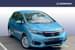 Honda Jazz Hatchback 1.3 i-VTEC SE Navi 5dr