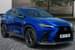 Lexus NX Estate 450h+ 2.5 F-Sport 5dr E-CVT (Premium Plus Pack)