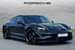 Porsche Taycan Saloon 350kW 93kWh 4dr RWD Auto