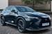 Lexus NX Estate 350h 2.5 F-Sport 5dr E-CVT