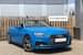 Audi A5 Cabriolet 40 TFSI Vorsprung 2dr S Tronic