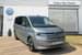 Volkswagen Multivan Diesel Estate 2.0 TDI Style 5dr LWB DSG