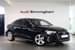 Audi A3 Saloon 35 TFSI S Line 4dr