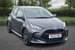 Toyota Yaris Hatchback 1.5 Hybrid Design 5dr CVT