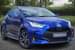 Toyota Yaris Hatchback 1.5 Hybrid Design 5dr CVT