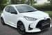 Toyota Yaris Hatchback 1.5 Hybrid GR Sport 5dr CVT